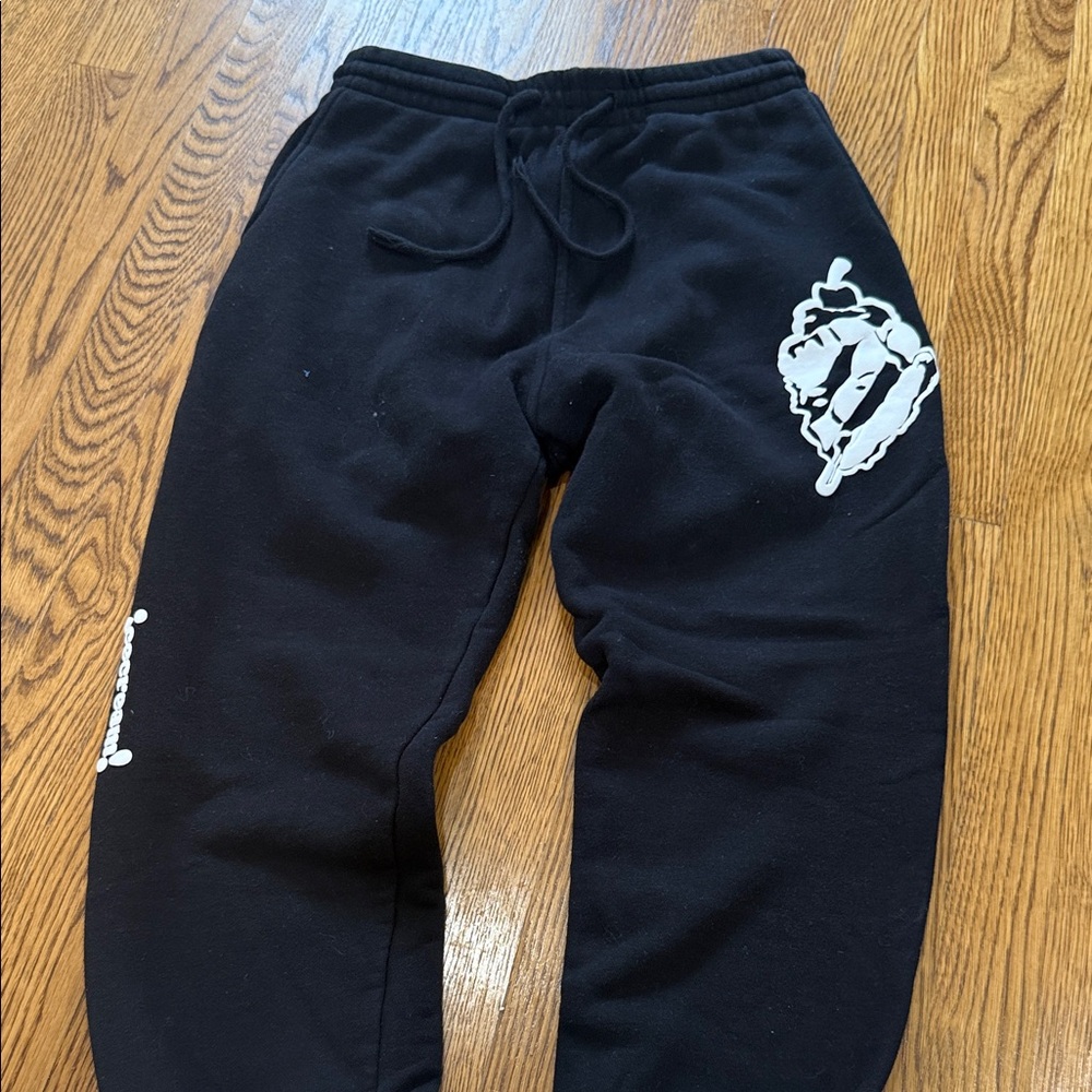 ICE CREAM jogger/sweatpants drawstring Never Worn
